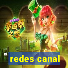 redes canal